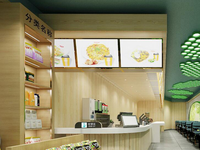 曉田祥首 個(gè)新零售概念店，邀您赴約！